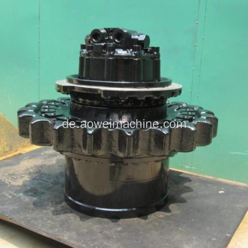 9185360 Hitachi ZX280 Achsantrieb 9232359 JD270 ZX270 Fahrantriebsmotor